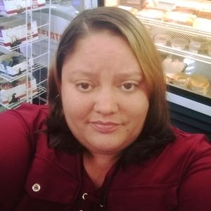 Meet your Posher, Patricia